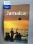 Michael Read: Jamaica (LONELY PLANET JAM