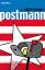 Lennon J, Robert: Postmann: Roman