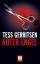 Gerritsen Tess: Roter Engel (Bild-am-Son Gerritsen Tess: Roter Engel (Bild-am-Son