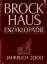 Brockhaus Enzyklopädie Jahrbücher, Hld, 