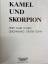 gebrauchtes Buch – Karl Sturm – Kamel und Skorpion. Text: Karl Sturm. Zeichn.: Dieter Tonn / Carlsen Lux ; Band 35. – Bild 3