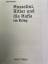 gebrauchtes Buch – Timothy Newark – Mussolini, Hitler und die Mafia im Krieg. Tim Newark. [Aus dem Engl. ins Dt. übertr. von Silke Lührmann] – Bild 3