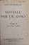 antiquarisches Buch – Luigi Pirandello – Novelle per un anno. Volume II. La Vita Nuda. – Bild 4