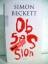 Simon Beckett: Obsession : Thriller. Dt.