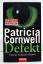 Patricia Cornwell: Defekt. Ein Kay-Scarp