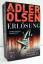 Jussi Adler-Olsen: Erlösung. Der dritte 