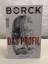 Hubertus Borck: Das Profil. Thriller.