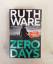 Ruth Ware: Zero Days. Thriller. Deutsch 