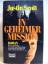 Justin Scott: In geheimer Mission [Roman