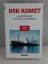 Robert Eyssen: HSK Komet. Kaperfahrt auf