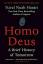 Yuval Noah Harari: Homo Deus