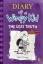 Jeff Kinney: Diary of a Wimpy Kid - The 