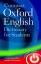 Compact Oxford English Dictionary for Un