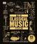 The Classical Music Book