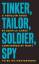 John Le Carré: Tinker Tailor Soldier Spy