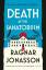 Ragnar Jónasson: Death at the Sanatorium