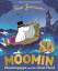 Richard Dungworth: Moomin - Moominpappa 