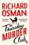 Richard Osman: The Thursday Murder Club