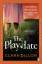 Clara Dillon: The Playdate