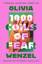 Olivia Wenzel: 1000 Coils of Fear