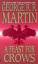 neues Buch – George R R Martin – A Feast for Crows – Bild 1