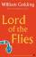 William Golding: Lord of the Flies