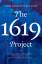 Nikole Hannah-Jones: The 1619 Project