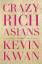 Kevin Kwan: Crazy Rich Asians