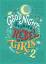 Francesca Cavallo: Good Night Stories fo
