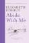 Elizabeth Strout: Abide With Me