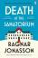 Ragnar Jónasson: Death at the Sanatorium