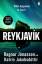 Ragnar Jónasson: Reykjavík