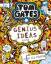 Liz Pichon: Tom Gates: Genius Ideas (mos