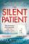 Alex Michaelides: The Silent Patient