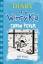 Jeff Kinney: Diary of a Wimpy Kid - Cabi