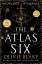 Olivie Blake: The Atlas Six