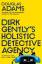 Douglas Adams: Dirk Gently