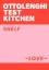 Noor Murad: Ottolenghi Test Kitchen: She