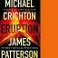 James Patterson: Eruption