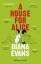 Diana Evans: A House for Alice