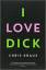 Chris Kraus: I Love Dick