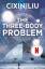 Cixin Liu: The Three-Body Problem