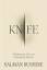 Salman Rushdie: Knife