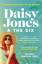 Taylor Jenkins Reid: Daisy Jones & the S