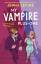 Jenna Levine: My Vampire Plus-One