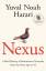 Yuval Noah Harari: Nexus