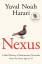 Yuval Noah Harari: Nexus