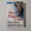 Mary Higgins Clark: Das Haus am Potomac