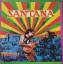 Santana: Freedom (seltene DDR-Lizenzpres