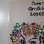 gebrauchtes Buch – Helga Dick, Lutz-W – Das neue Großdruck-Lesebuch – Bild 2